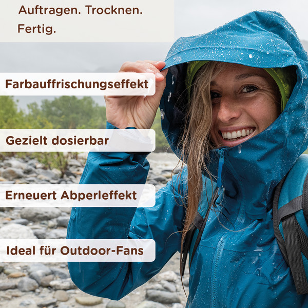 Fibertec LEATHER GUARD - Schuhpflege Ansicht 4