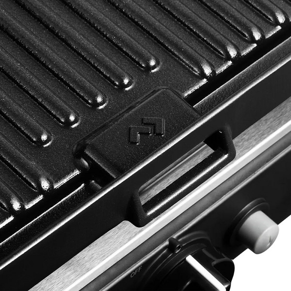 CADAC Dometic 2 COOK TURBO FFD DELUXE 50 MBAR - Gaskocher Ansicht 8