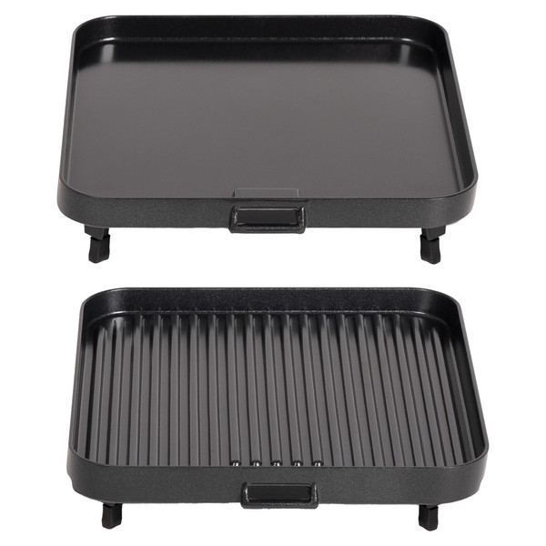 CADAC Dometic 2 COOK TURBO FFD DELUXE 50 MBAR - Gaskocher Ansicht 7