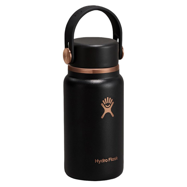 Flask MICRO HYDRO 200 ML LIMITED EDITION - Trinkflasche