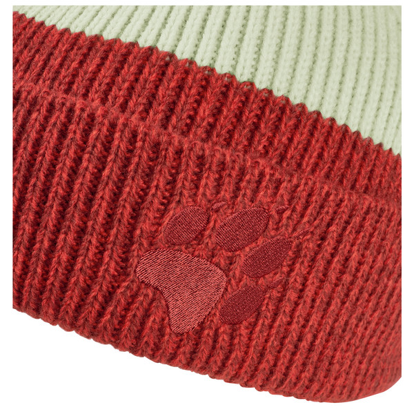 Jack Wolfskin PAWLY BEANIE K Kinder - Mütze Ansicht 4