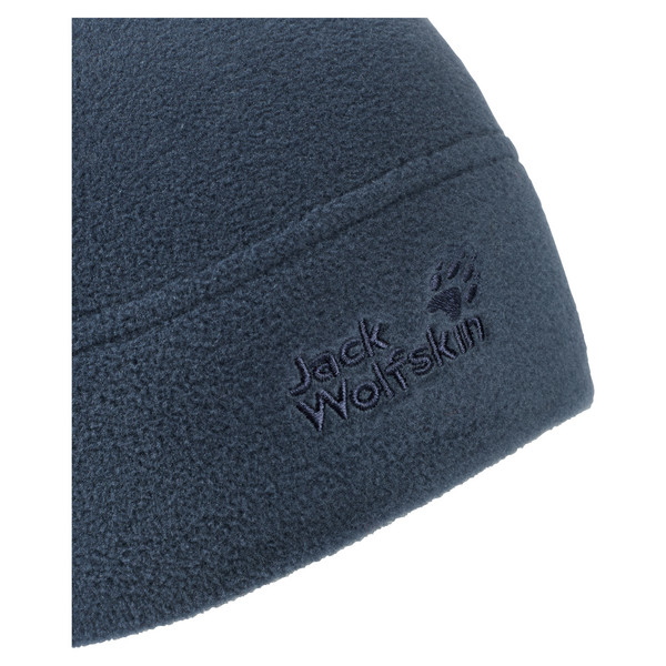 Jack Wolfskin REAL STUFF BEANIE K Kinder - Mütze Ansicht 3