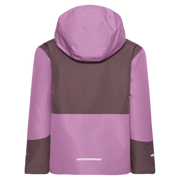 Jack Wolfskin SNOWFLASH JKT K Kinder - Skijacke Ansicht 2