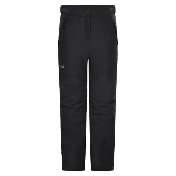 Wolfskin SNOWFLASH PANTS K Kinder - Skihose