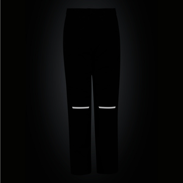 Jack Wolfskin SNOWFLASH PANTS K Kinder - Skihose Ansicht 5