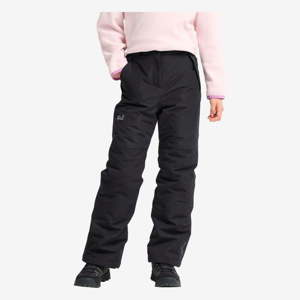 Jack Wolfskin SNOWFLASH PANTS K Kinder - Skihose Ansicht 7
