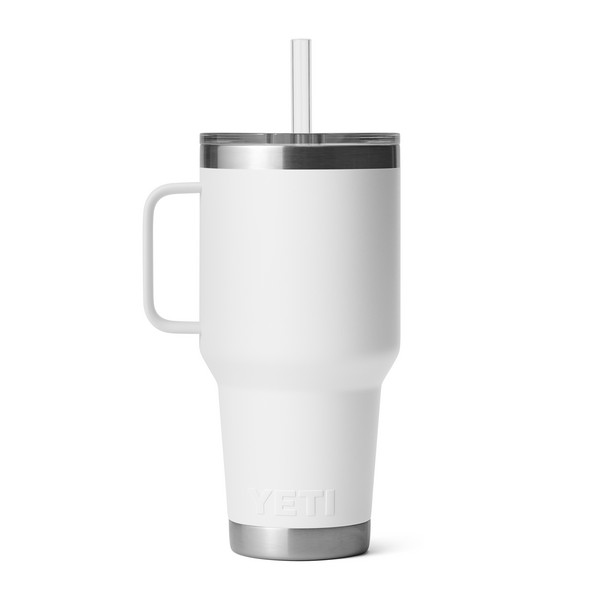 Yeti Coolers RAMBLER 35 OZ STRAW MUG - Thermobecher Ansicht 2