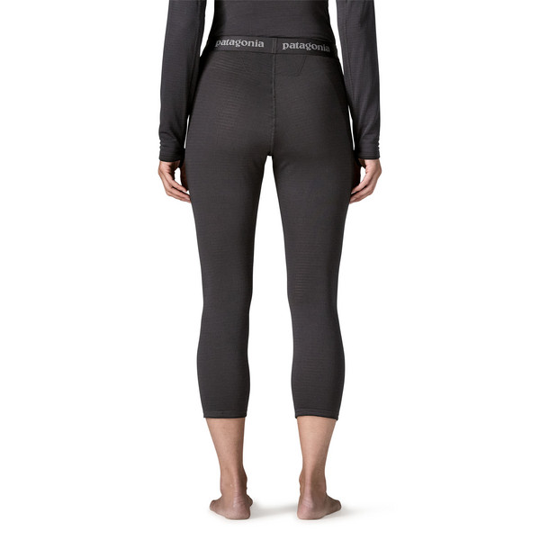 Patagonia W'S CAP TW BOOT LENGTH BOTTOMS Damen - Funktionsunterwäsche Ansicht 3
