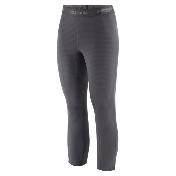 W'S CAP TW BOOT LENGTH BOTTOMS Damen - Funktionsunterwäsche-SMOLDER BLUE