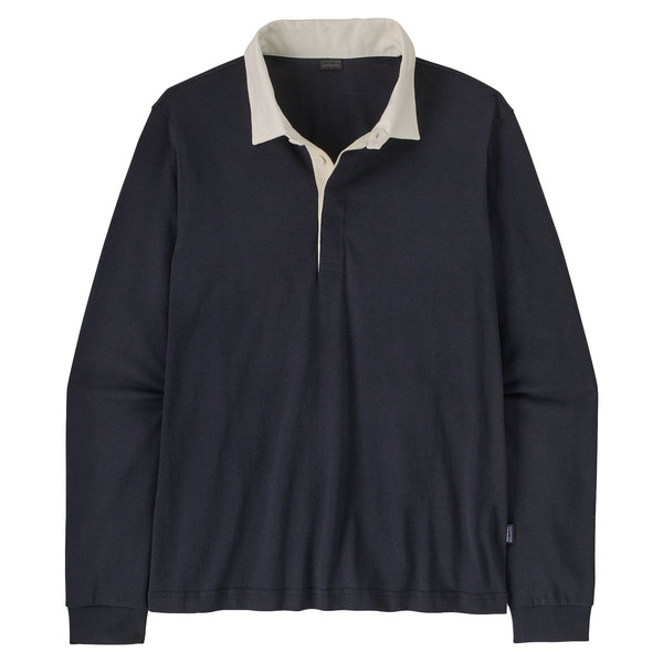 M'S L/S RUGBY Herren - Sweatshirt