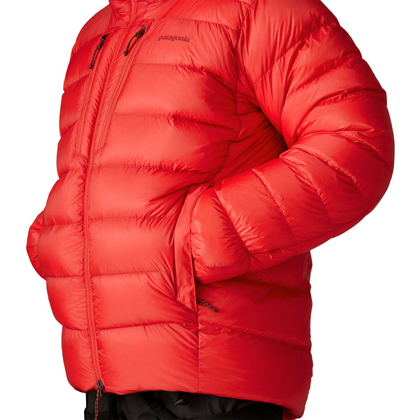 Patagonia GRADE VII DOWN PARKA Unisex - Daunenjacke Ansicht 9