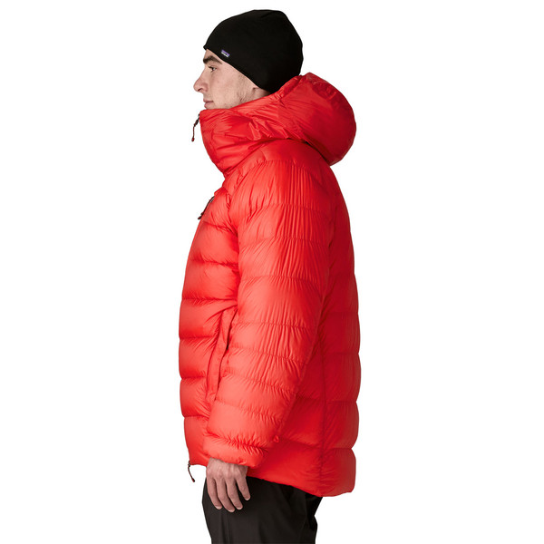Patagonia GRADE VII DOWN PARKA Unisex - Daunenjacke Ansicht 5