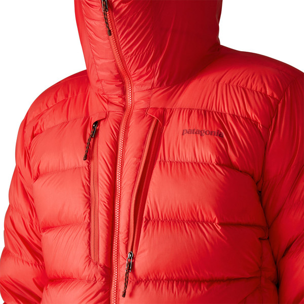 Patagonia GRADE VII DOWN PARKA Unisex - Daunenjacke Ansicht 8