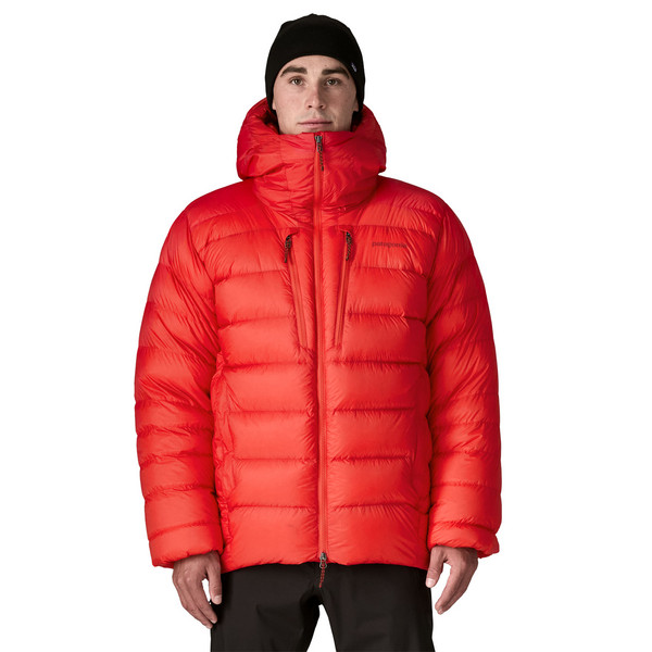 Patagonia GRADE VII DOWN PARKA Unisex - Daunenjacke Ansicht 2