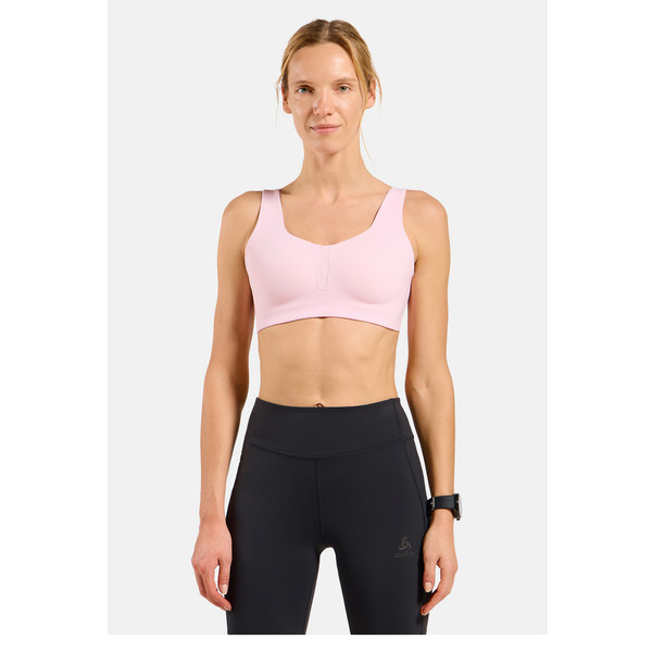 Odlo PADDED HIGH 2.0 SPORT BRA Damen - Sport BH Ansicht 3