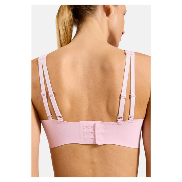 Odlo PADDED HIGH 2.0 SPORT BRA Damen - Sport BH Ansicht 6