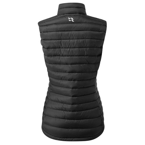 Rab MICROLIGHT VEST WMNS Damen - Daunenweste Ansicht 2