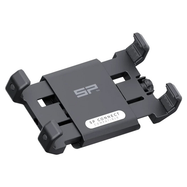 SP connect SP UNIVERSAL PHONE CLAMP SPC+ - Smartphone-Halterung Ansicht 2