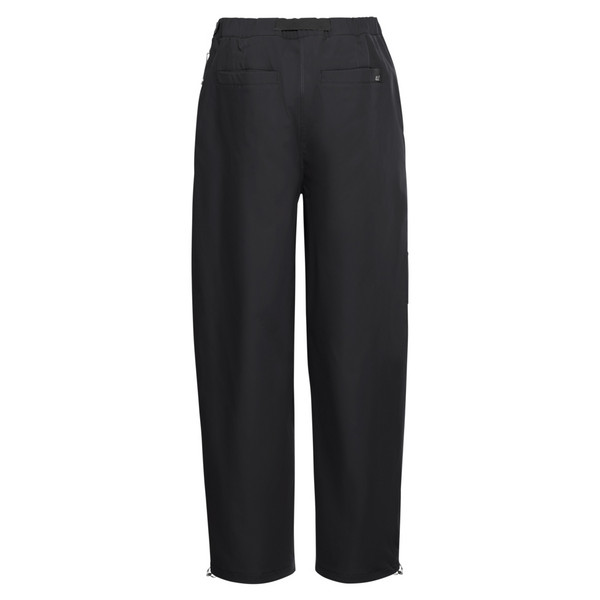Jack Wolfskin MAHANI WINTER PANTS W Damen - Softshellhose Ansicht 2