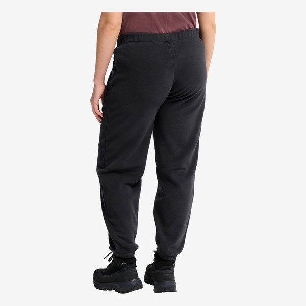Jack Wolfskin SOLACE PANTS W Damen - Fleecehose Ansicht 5