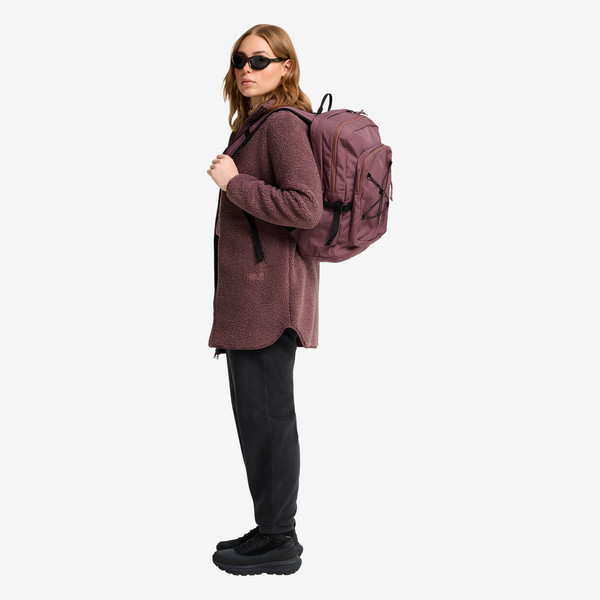 Jack Wolfskin SOLACE PANTS W Damen - Fleecehose Ansicht 6