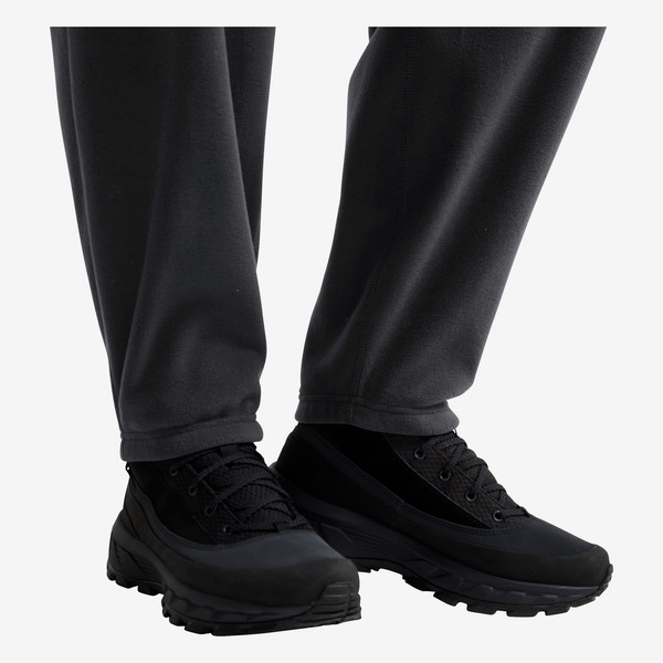 Jack Wolfskin SOLACE PANTS W Damen - Fleecehose Ansicht 8