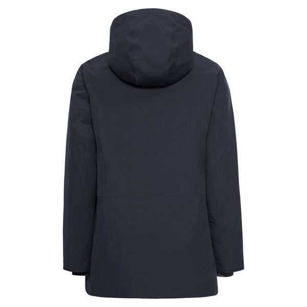 Jack Wolfskin FIORA BAY LONG JKT W RDS Damen - Winterjacke Ansicht 2