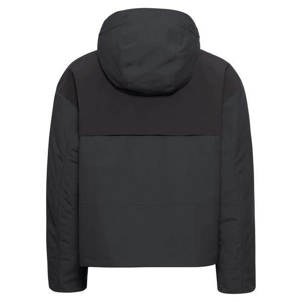 Jack Wolfskin ICE FLARE JKT W Damen - Wintermantel Ansicht 2