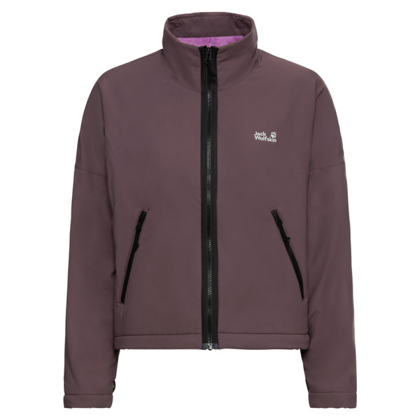 Jack Wolfskin SENSORA 3IN1 JKT W Damen - Doppeljacke Ansicht 5