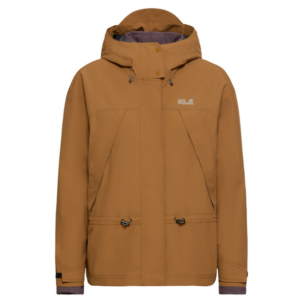 Wolfskin SENSORA 3IN1 JKT W Damen - Doppeljacke
