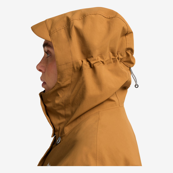 Jack Wolfskin SENSORA 3IN1 JKT W Damen - Doppeljacke Ansicht 10