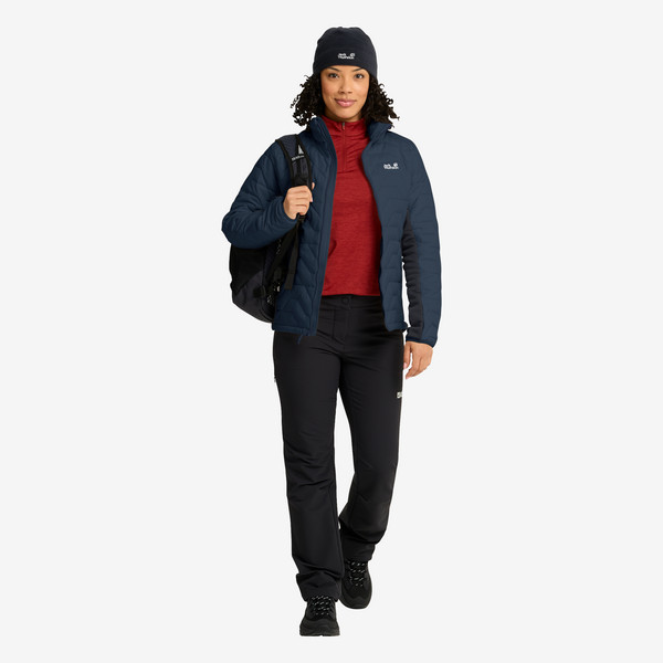 Jack Wolfskin FLEXTREK INS JKT W Damen - Isolationsjacke Ansicht 7