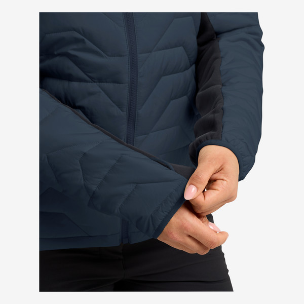 Jack Wolfskin FLEXTREK INS JKT W Damen - Isolationsjacke Ansicht 9