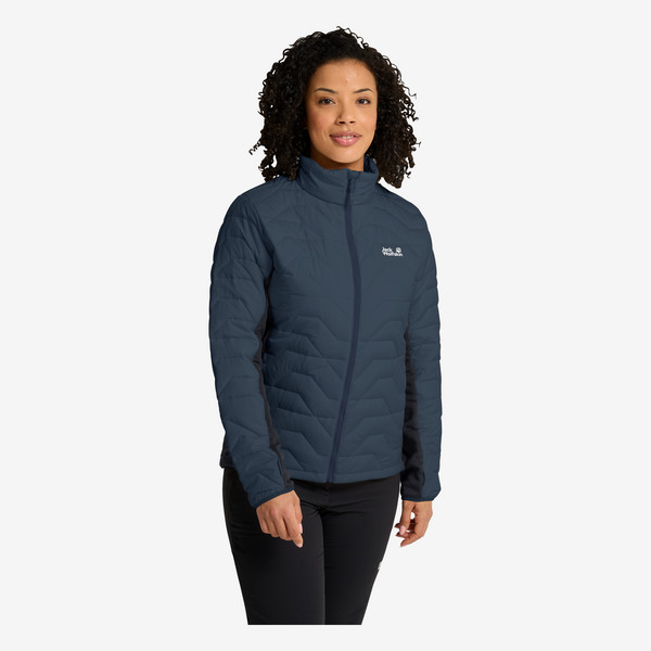 Jack Wolfskin FLEXTREK INS JKT W Damen - Isolationsjacke Ansicht 5