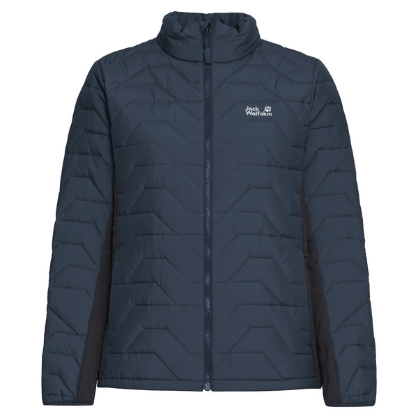 Wolfskin FLEXTREK INS JKT W Damen - Isolationsjacke