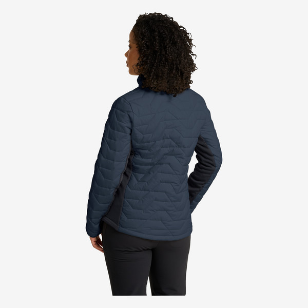Jack Wolfskin FLEXTREK INS JKT W Damen - Isolationsjacke Ansicht 6