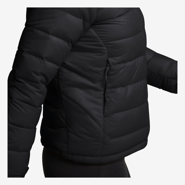 Jack Wolfskin WILD PASS DOWN JKT W RDS Damen - Daunenjacke Ansicht 8
