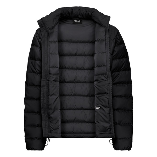 Jack Wolfskin WILD PASS DOWN JKT W RDS Damen - Daunenjacke Ansicht 3