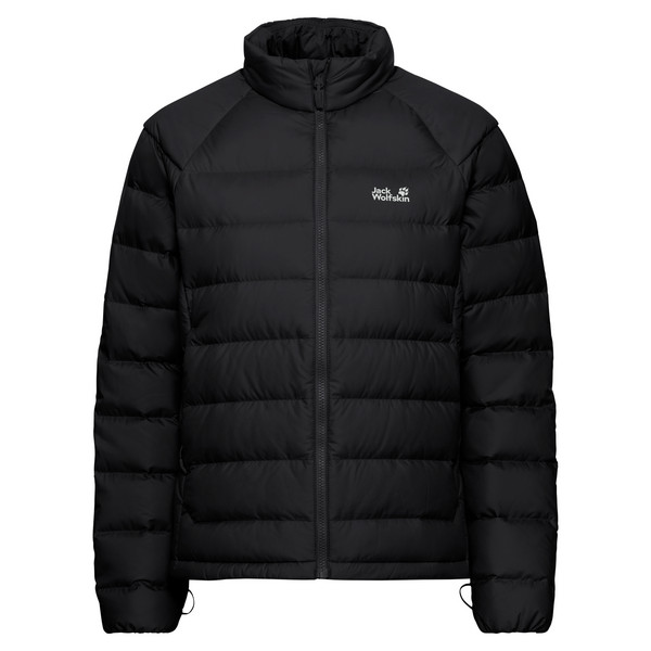 Wolfskin WILD PASS DOWN JKT W RDS Damen - Daunenjacke