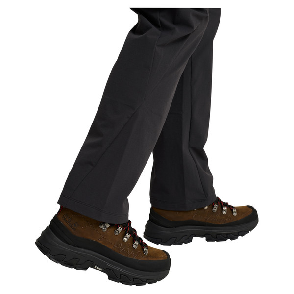 Jack Wolfskin ACTIVATE FLEX PANTS W Damen - Softshellhose Ansicht 10