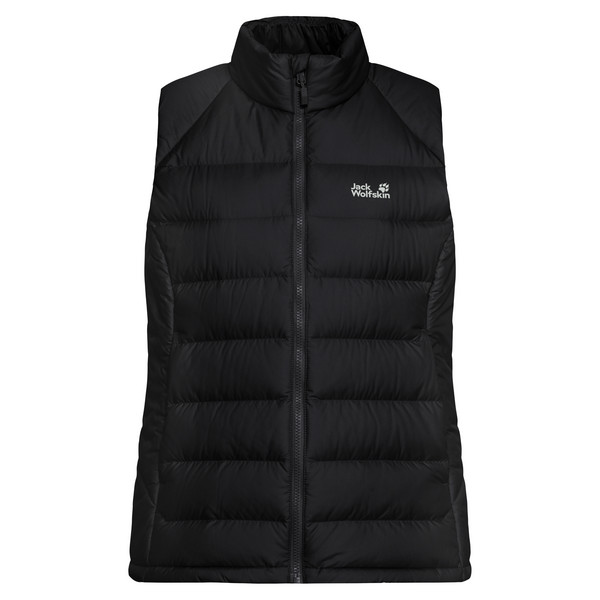 Wolfskin WILD PASS DOWN VEST W RDS Damen - Daunenweste