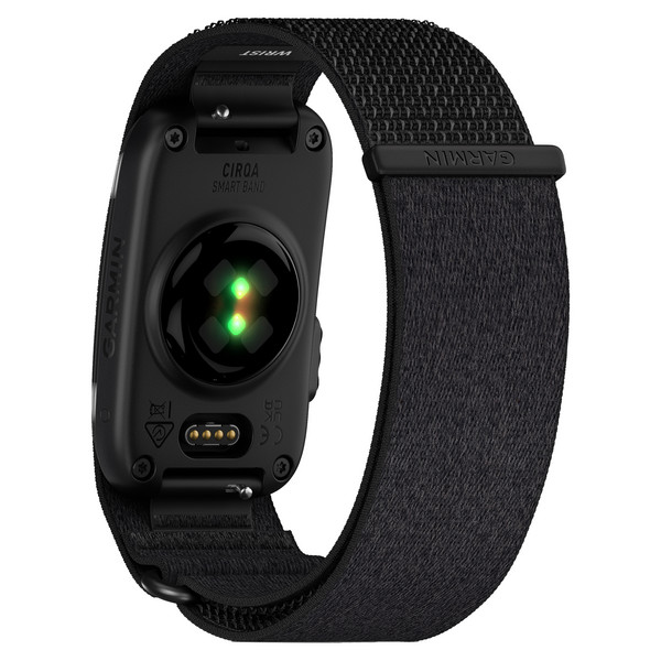 Garmin CIRQA SMART BAND - Smartwatch Ansicht 5