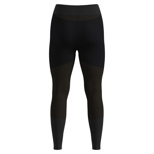 Odlo FUNDAMENTALS PERFORMANCE WARM BL BOTTOM LONG Damen - Baselayer Ansicht 2