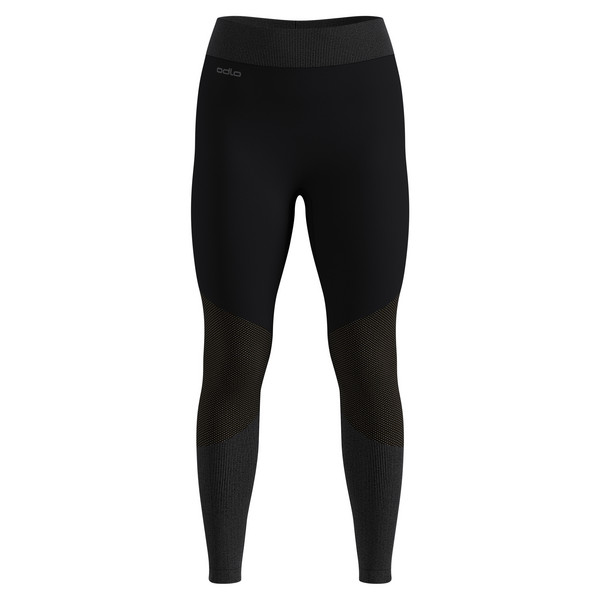 FUNDAMENTALS PERFORMANCE WARM BL BOTTOM LONG Damen - Baselayer