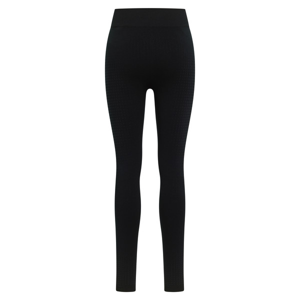 Odlo PERFORMANCE WARM BL BOTTOM LONG Damen - Baselayer-Hose Ansicht 2
