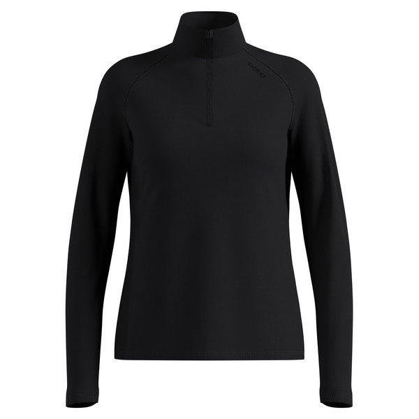 ESSENTIAL WARM 1/2 ZIP MID LAYER 1/2 ZIP Damen - Fleecepullover
