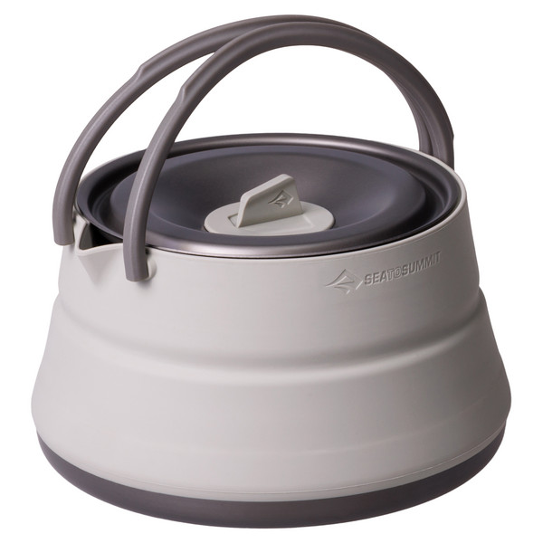 Sea to Summit XLITE COLLAPSIBLE 1.2L KETTLE SET - Kaffeekessel Ansicht 2