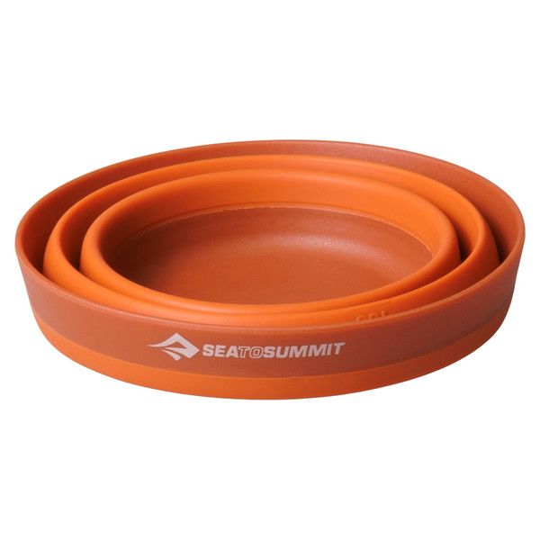 Sea to Summit XLITE COLLAPSIBLE 1.2L KETTLE SET - Kaffeekessel Ansicht 9
