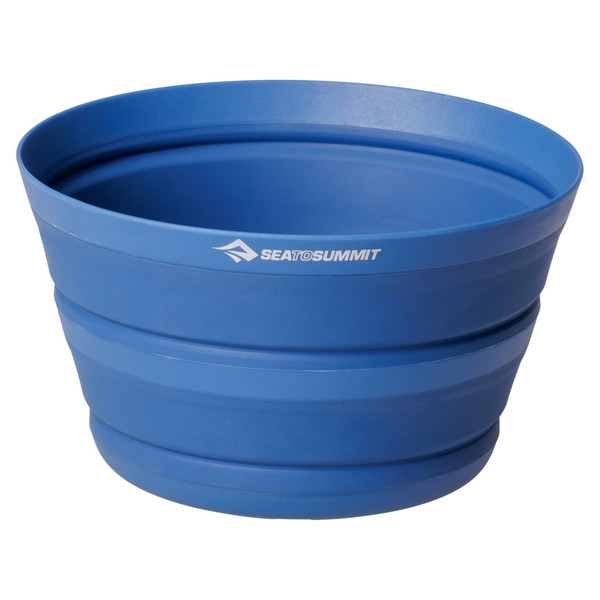 XLITE COLLAPSIBLE RAMEN BOWL - Campinggeschirr-DARK BLUE