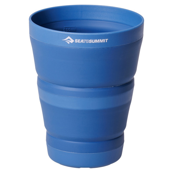 XLITE COLLAPSIBLE PINT - Becher-DARK BLUE